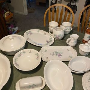 Grapevine - Complete Set